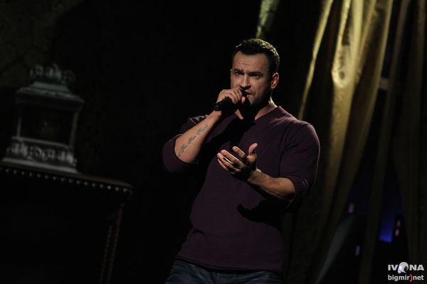 Звезды Х-Фактора 4 отправляются в тур с музыкальной программой