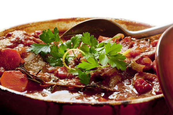 Рагу по-испански