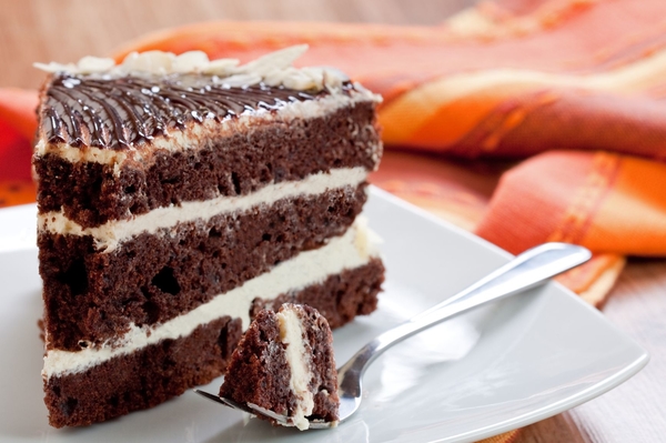 Торт Черный принц | Рецепт | Шоколадные рецепты, Домашний торт, Рецепты тортов