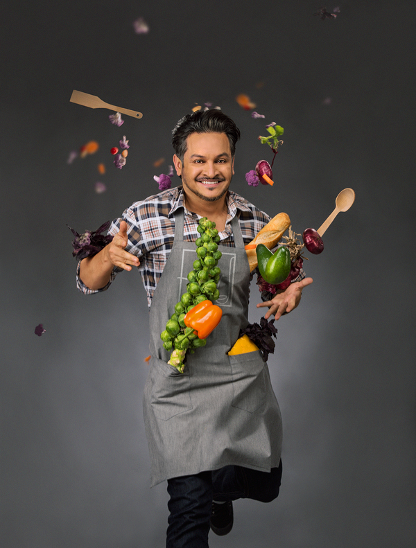 Онлайн-конференция с Эктором Хименес-Браво