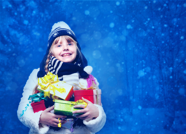 День Николая: Куда спрятать подарок