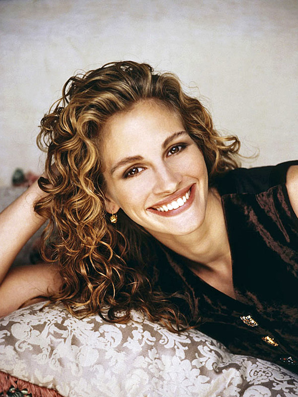 46-летняя Джулия Робертс беременна четвертым ребенком – СМИ