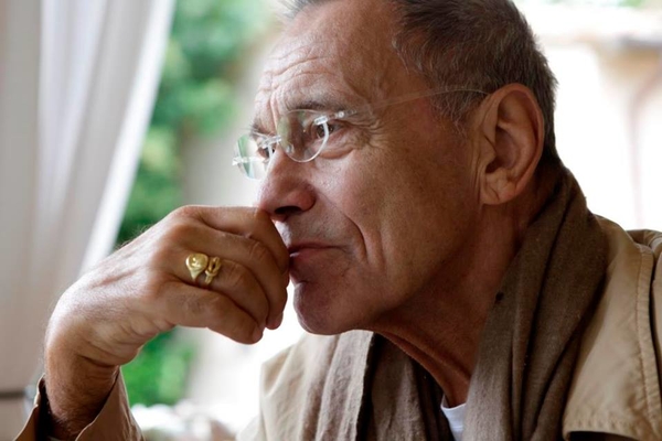 Андрей Кончаловский: Всегда нужно найти в себе силы жить