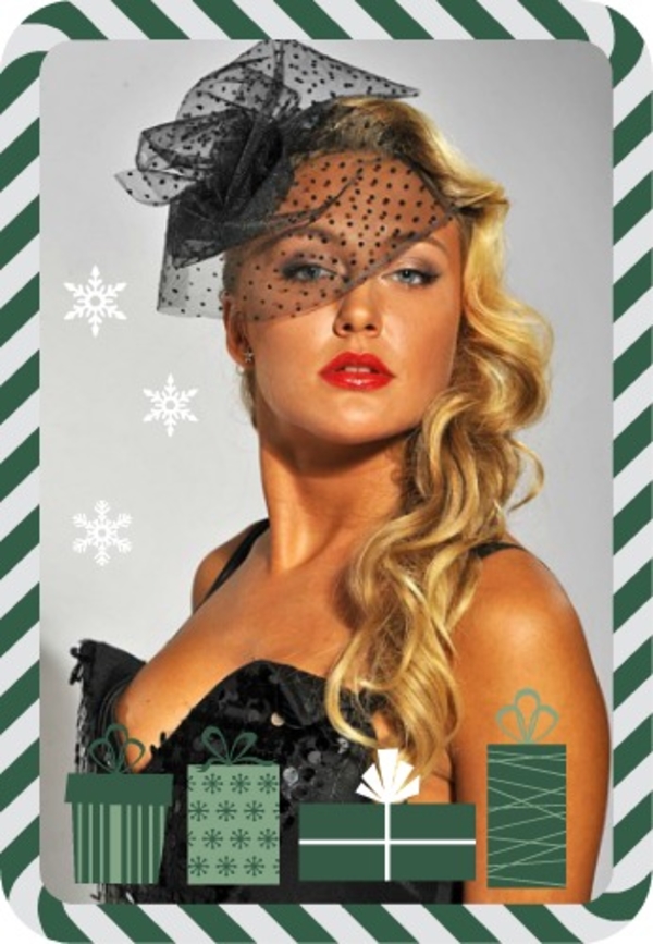 Новогодний совет от Евы Бушминой: Как подводить итоги года