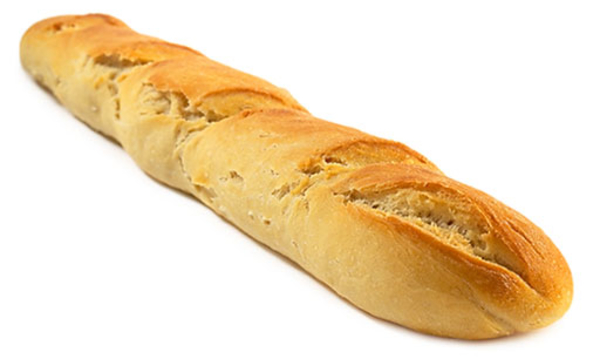 Как приготовить французский багет (ВИДЕО)