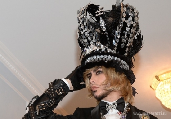 Сергей Зверев о Николае Баскове: Ему не дает покоя моя красота и слава