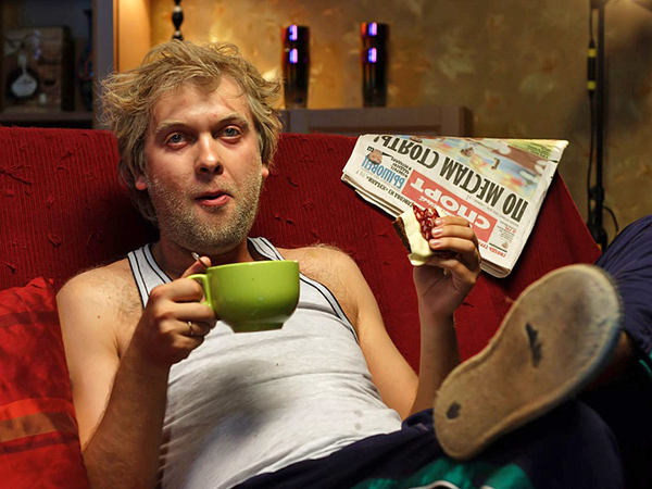 Сергей Светлаков отмечает день рождения: ТОП-5 фото комедийного актера