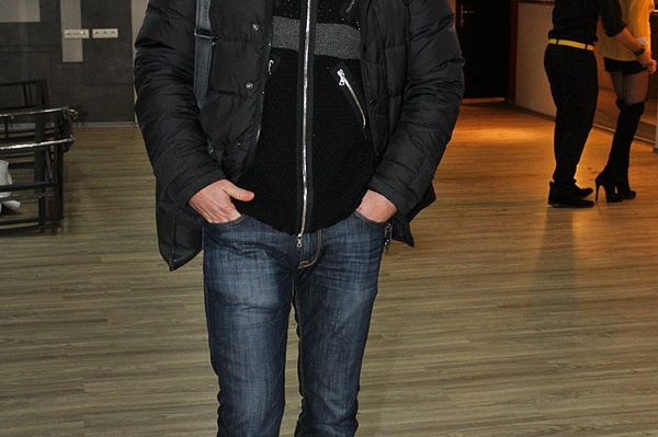 Олег Батрак, bigmir)net