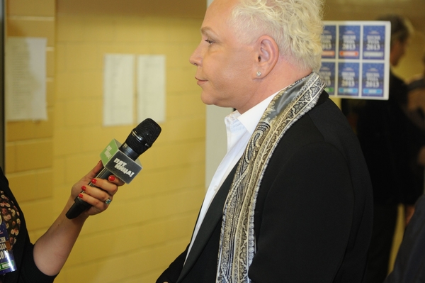 пресс-служба канала Украина