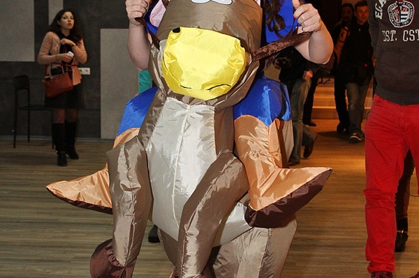 Олег Батрак, bigmir)net