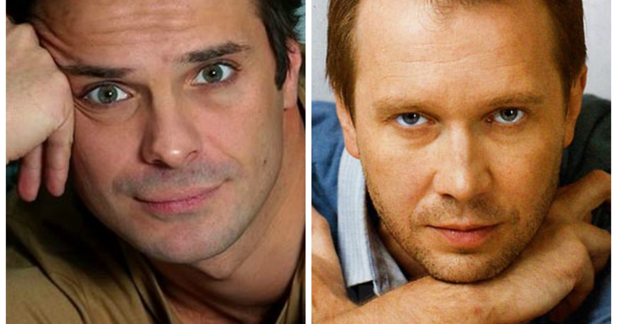 Брак Евгения Миронова И Сергея Астахова Называют Провокацией - Женский  Журнал Ivona