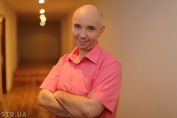 Алексей Кислов из шоу Зважені та щасливі похудел на 10 размеров