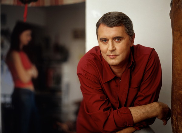 Лесь Подервянский не стеснялся в выражениях, говоря о Евромайдане