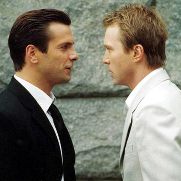 Сергей Астахов жил в квартире Евгения Миронова в Москве