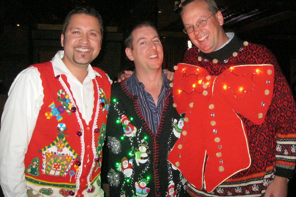 rockyouruglychristmassweater.com