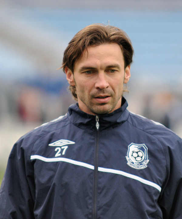 Владислав Ващук разбил машину лучшего друга в ДТП