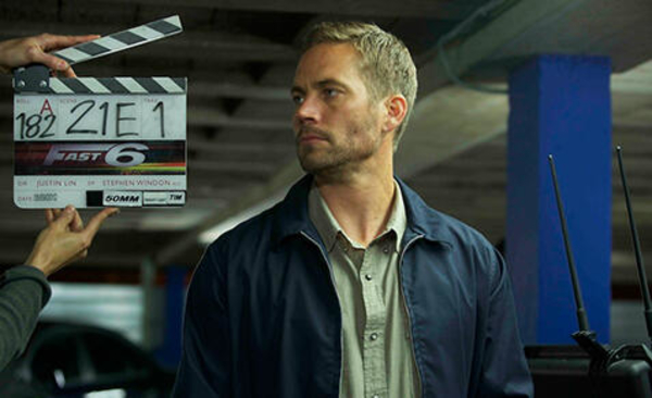 Пола Уокера похоронили в Америке