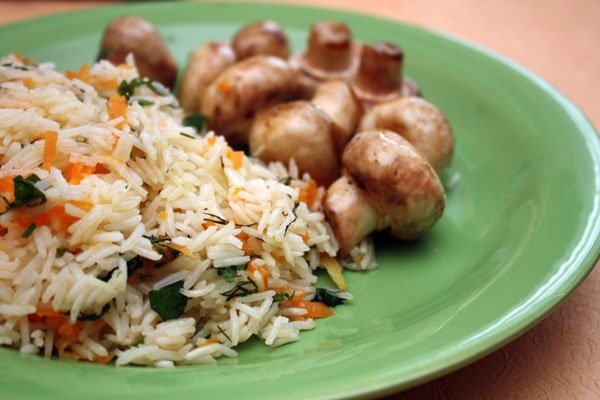 Постное меню на понедельник: ТОП-3 рецепта