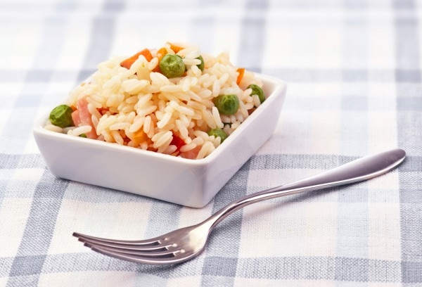 Постное меню на понедельник: ТОП-3 рецепта