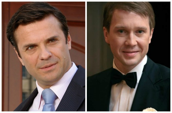 Актер Алексей Макаров прокомментировал гей-свадьбу Миронова и Астахова