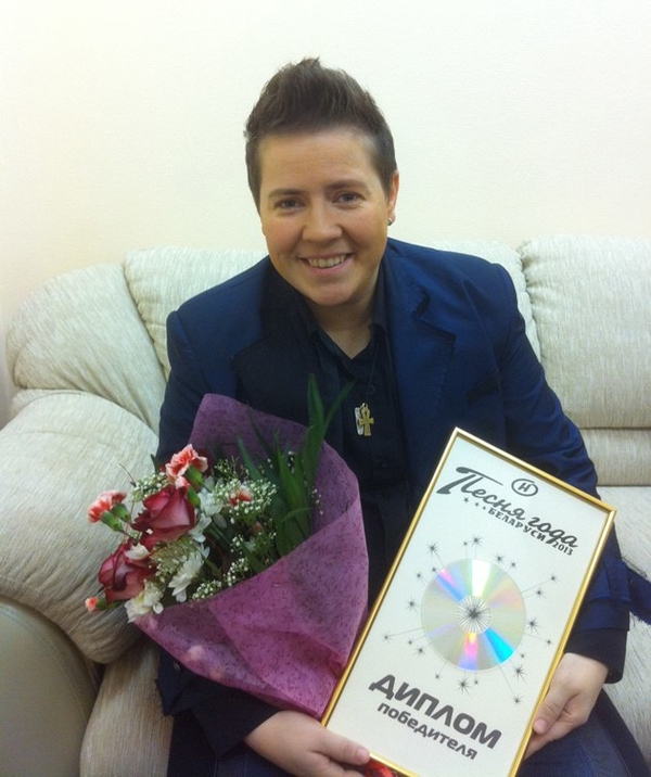 Евгений Литвинкович о Евровидении: Важна личность артиста