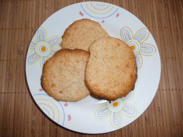 Какое печенье испечь ребенку на зимние праздники: ТОП-5 рецептов