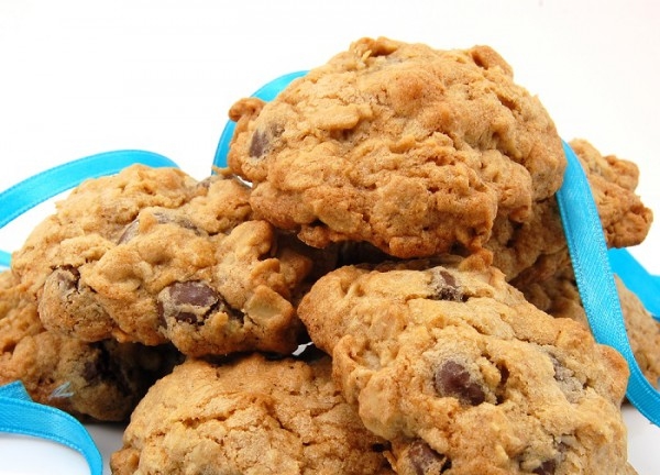 Какое печенье испечь ребенку на зимние праздники: ТОП-5 рецептов