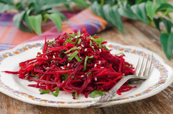 Постное меню на вторник: ТОП-3 рецепта