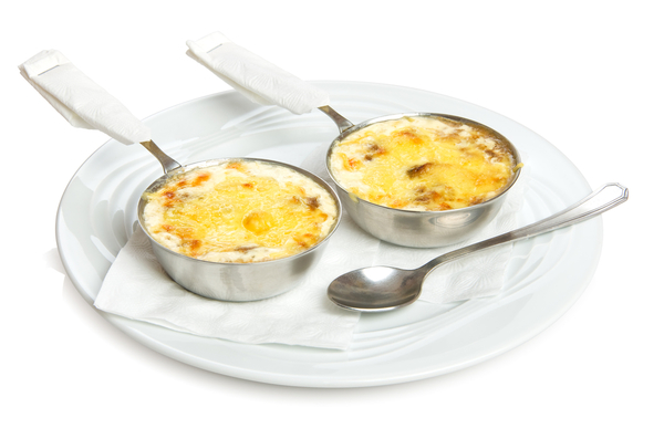 Новогодние блюда из курицы: ТОП-10 рецептов