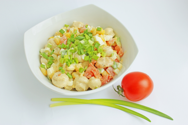 Новогодние блюда из курицы: ТОП-10 рецептов