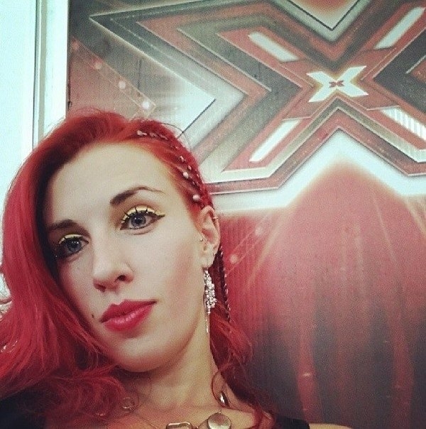 Онлайн-конференция с Марией Кацевой из Х-фактор 4