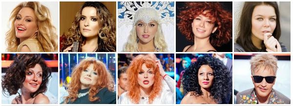 Определилась пятерка финалистов шоу  перевоплощений Як дві краплі