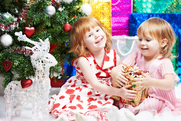 День Святого Николая: что рассказать ребенку о празднике