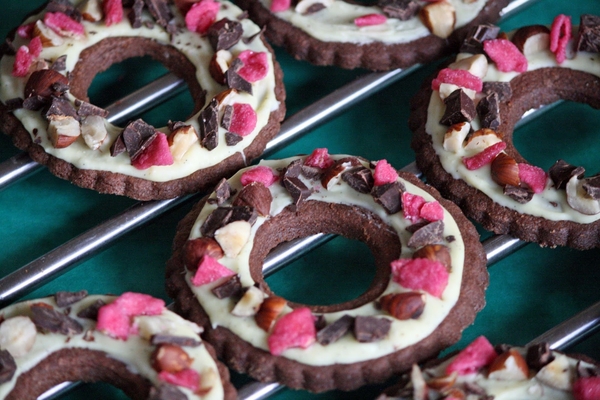 День Святого Николая: ТОП-5 рецептов печенья для детей