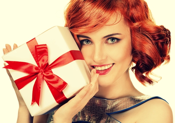 Новый год 2015: Что не следует дарить начальнику