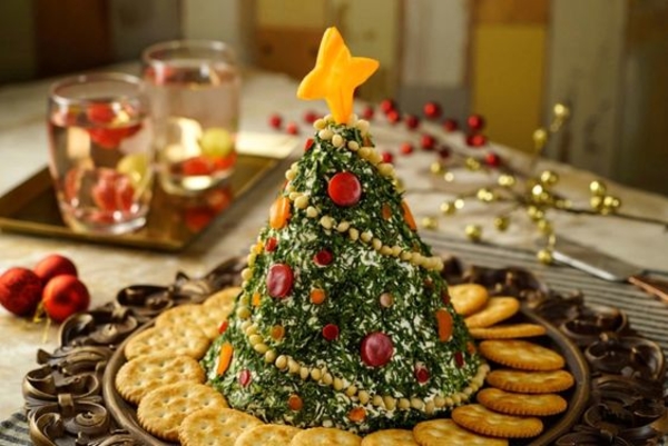 Что съесть в Новогоднюю ночь: ТОП-7 счастливых продуктов