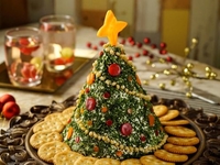 Что съесть в Новогоднюю ночь: ТОП-7 счастливых продуктов