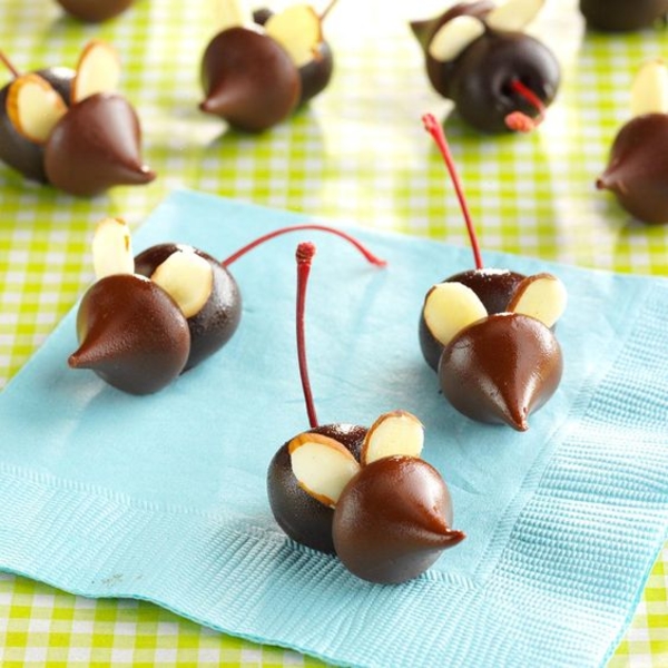 Что съесть в Новогоднюю ночь: ТОП-7 счастливых продуктов