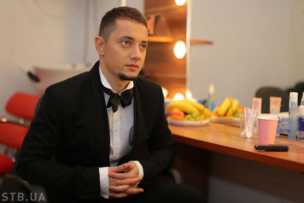 Стас Шуринс: Могу есть холодец в любое время суток