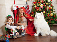 Ирина Дубцова: Хочу подарить сыну гаджет последней модели