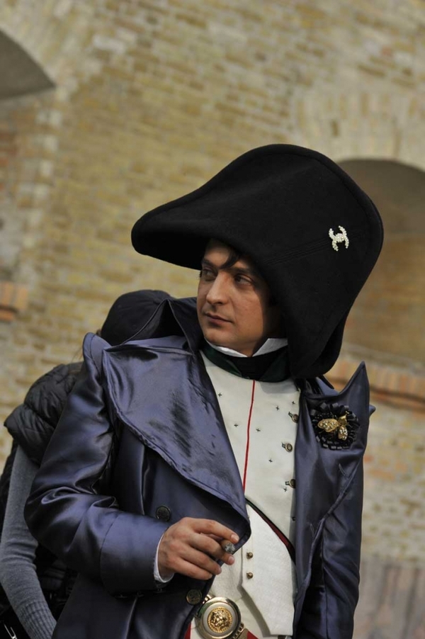 Новый год 2014: Что делают звезды в новогоднюю ночь