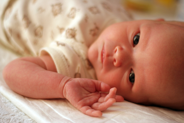 Если у ребенка заложен нос: Советы врача