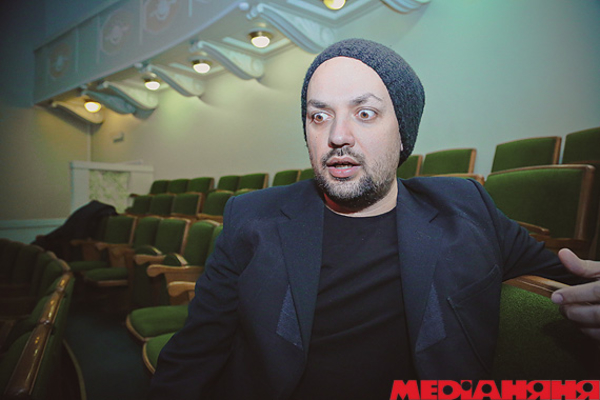 Режиссер Голоса страны открыл много секретов проекта