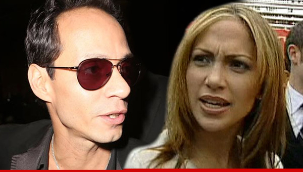 У Дженифер Лопес и ее экс-супруга хотят отсудить $25 миллионов