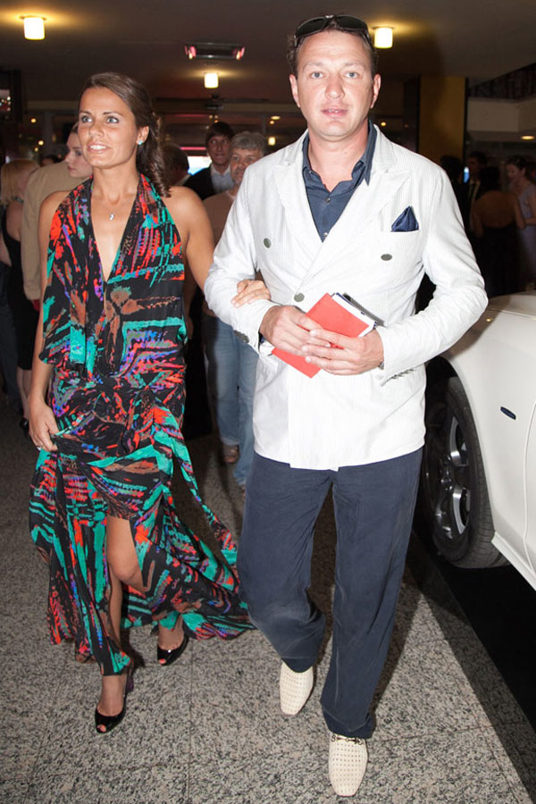 Экстрасенс Наталия Воротникова рассказала о личной жизни Башарова