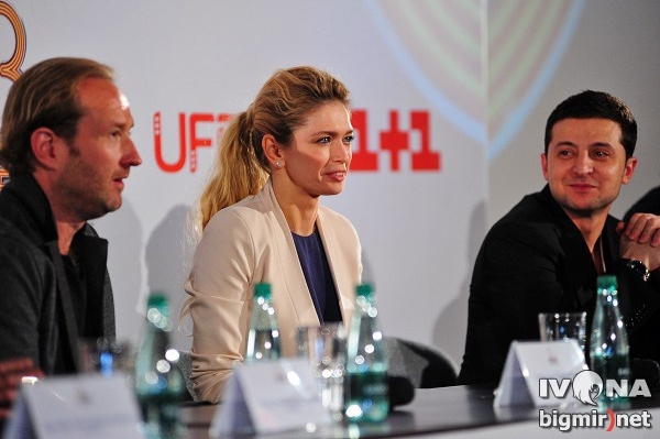 Олег Батрак