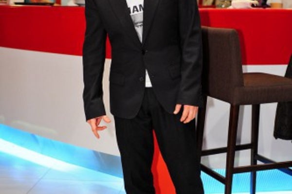 Олег Батрак