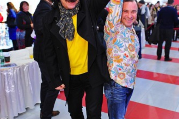 Олег Батрак