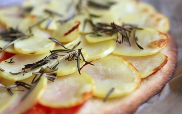 Постные блюда из картофеля: ТОП-5 рецептов