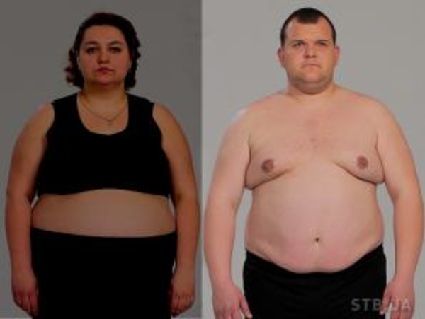 Зважені та щасливі 3: Кто покинул шоу за шаг до финала